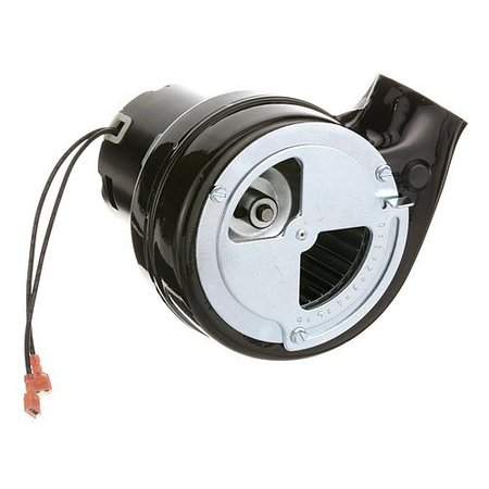 MIDDLEBY MARSHALL MOTOR 208-240 VAC50/60 HZ for Middleby Marshall - Part# 70231 70231